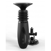 Секс-машина Body Dock Thruster - Pipedream - купить с доставкой в Нальчике