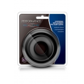 Черный уплотнитель на вакуумную помпу Replacement Pump Sleeve - Blush Novelties - в Нальчике купить с доставкой