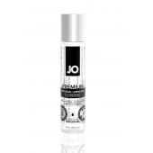 Cиликоновый лубрикант JO Personal Premium Lubricant - 30 мл. - System JO - купить с доставкой в Нальчике
