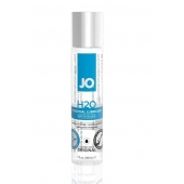 Лубрикант на водной основе JO Personal Lubricant H2O - 30 мл. - System JO - купить с доставкой в Нальчике