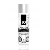 Нейтральный лубрикант на силиконовой основе JO Personal Premium Lubricant - 60 мл. - System JO - купить с доставкой в Нальчике