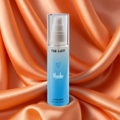 Интимный гель на водной основе Nude - 75 мл. - THE LUFF - купить с доставкой в Нальчике