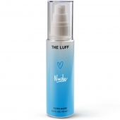 Интимный гель на водной основе Nude - 75 мл. - THE LUFF - купить с доставкой в Нальчике