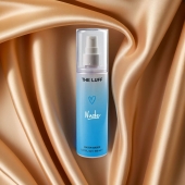 Интимный гель на водной основе Nude - 150 мл. - THE LUFF - купить с доставкой в Нальчике