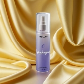 Интимный гель на водной основе Hypoallergenic - 150 мл. - THE LUFF - купить с доставкой в Нальчике