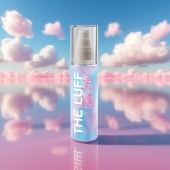 Интимный гель на водной основе Afrodisia Pure Love - 75 мл. - THE LUFF - купить с доставкой в Нальчике