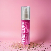 Интимный гель на водной основе Afrodisia Raspberry - 75 мл. - THE LUFF - купить с доставкой в Нальчике