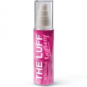 Интимный гель на водной основе Afrodisia Raspberry - 75 мл. - THE LUFF - купить с доставкой в Нальчике