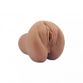 Мастурбатор Mia с двумя рабочими каналами - Adrien Lastic - в Нальчике купить с доставкой