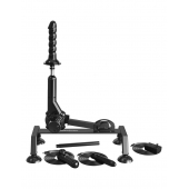 Секс-машина Body Dock Pro - Pipedream - купить с доставкой в Нальчике