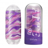 Мастурбатор Tenga Arte Drape - Tenga - в Нальчике купить с доставкой