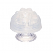 Клиторальный стимулятор Iroha Petit Coral - Tenga в Нальчике Клиторальный стимулятор Iroha Petit Coral - Tenga