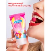 Интимная гель-смазка Shefox «Бабл гам» - 50 мл. - Shefox - купить с доставкой в Нальчике