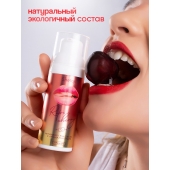 Интимная гель-смазка Shefox Premium «Спелая вишня» - 50 мл. - Shefox - купить с доставкой в Нальчике