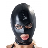 Маска на голову Head Mask black - Orion - купить с доставкой в Нальчике