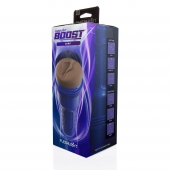 Мастурбатор-вагина Fleshlight Boost Bang - Fleshlight - в Нальчике купить с доставкой