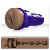 Мастурбатор-вагина Fleshlight Boost Bang - Fleshlight - в Нальчике купить с доставкой