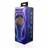 Мастурбатор-рот Fleshlight Boost Blow - Fleshlight - в Нальчике купить с доставкой
