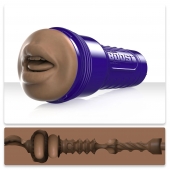 Мастурбатор-рот Fleshlight Boost Blow - Fleshlight - в Нальчике купить с доставкой