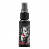Съедобный гель Erotist Sweet Provocation Watermelon - 30 мл. - Erotist Lubricants - купить с доставкой в Нальчике