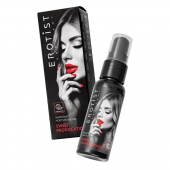 Съедобный гель Erotist Sweet Provocation Watermelon - 30 мл. - Erotist Lubricants - купить с доставкой в Нальчике