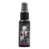 Съедобный гель Erotist Sweet Provocation Grapes - 30 мл. - Erotist Lubricants - купить с доставкой в Нальчике