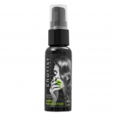 Съедобный гель Erotist Sweet Provocation Fruit Trio со вкусом киви, граната и яблока - 30 мл. - Erotist Lubricants - купить с доставкой в Нальчике