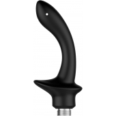Набор из 2 насадок для анального душа Shower Douche Duo Kit Beginner - Nexus Range - купить с доставкой в Нальчике