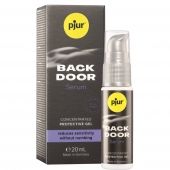 Сыворотка для анального секса pjur Back Door Serum - 20 мл. - Pjur - купить с доставкой в Нальчике