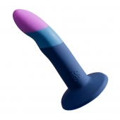 Страпон унисекс Romp Piccolo Pegging Kit - ROMP - купить с доставкой в Нальчике