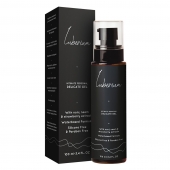 Интимный гель с экстрактами нони, нима и клубники Luberium Delicate Waterbased - 100 мл. - Luberium - купить с доставкой в Нальчике