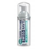 Очищающая пенка для игрушек и тела Toy   Body Cleaner Foamer - 47 мл. - Swiss navy - купить с доставкой в Нальчике