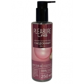 Лубрикант на водной основе Pleasure Lab с ароматом бабл-гам - 250 мл. - Pleasure Lab - купить с доставкой в Нальчике