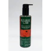 Лубрикант на водной основе Pleasure Lab с ароматом арбуза - 250 мл. - Pleasure Lab - купить с доставкой в Нальчике