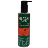 Лубрикант на водной основе Pleasure Lab с ароматом арбуза - 250 мл. - Pleasure Lab - купить с доставкой в Нальчике