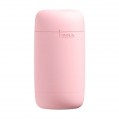 Розовый мастурбатор Tenga Puffy - Tenga - в Нальчике купить с доставкой