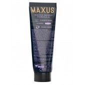 Интимный гель на водной основе MAXUS Peaceful Oasis - 75 мл. - Maxus - купить с доставкой в Нальчике