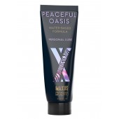 Интимный гель на водной основе MAXUS Peaceful Oasis - 75 мл. - Maxus - купить с доставкой в Нальчике