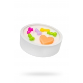 Интерьерная свеча «Романтический вечер» - 80 гр. - Pecado - купить с доставкой в Нальчике