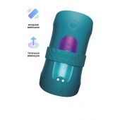 Нереалистичный мастурбатор Gush 2 - Lovense - в Нальчике купить с доставкой Нереалистичный мастурбатор Gush 2 - Lovense - в Нальчике купить с доставкой