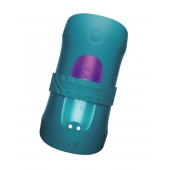 Нереалистичный мастурбатор Gush 2 - Lovense - в Нальчике купить с доставкой Нереалистичный мастурбатор Gush 2 - Lovense - в Нальчике купить с доставкой