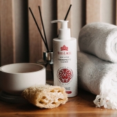 Лосьон для тела с феромонами Red Lace Pheromone Cloud - 250 мл. -  в Нальчике Лосьон для тела с феромонами Red Lace Pheromone Cloud - 250 мл. -