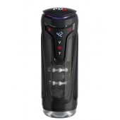 Вибромастурбатор Moto-Bator Pro с подогревом - Pipedream - в Нальчике купить с доставкой Вибромастурбатор Moto-Bator Pro с подогревом - Pipedream - в Нальчике купить с доставкой