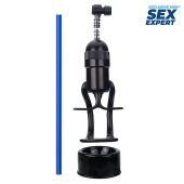 Комплект запасных частей для вакуумной помпы Sex Expert - Sex Expert - в Нальчике купить с доставкой