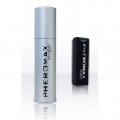 Концентрат феромонов без запаха Pheromax Man для мужчин - 14 мл. - Pheromax - купить с доставкой в Нальчике