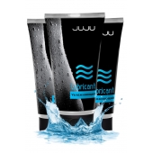 Набор из 3 увлажняющих лубрикантов JUJU - JuJu - купить с доставкой в Нальчике