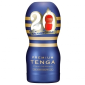 Мастурбатор Tenga Premium 20th Anniversary Cup - Tenga - в Нальчике купить с доставкой Мастурбатор Tenga Premium 20th Anniversary Cup - Tenga - в Нальчике купить с доставкой