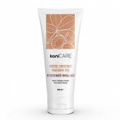 Расслабляющий массажный гель Konicare Horse Chestnut Massage Gel - 200 мл. - KoniCARE - купить с доставкой в Нальчике