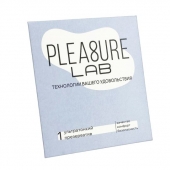 Ультратонкий презерватив Pleasure Lab - 1 шт. - Pleasure Lab - купить с доставкой в Нальчике