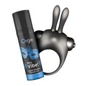 Набор для пар Vibe! Bunny - ORGIE - купить с доставкой в Нальчике